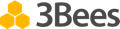 3Bees